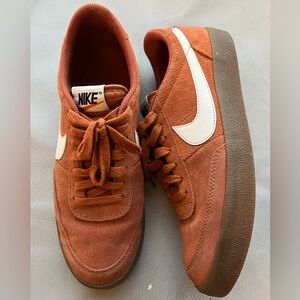 Nike Killshot 2 dark russet